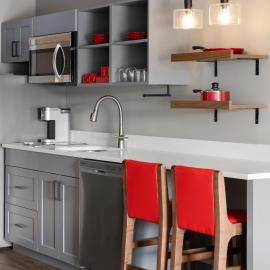 Hawthorn Extended Stay by Wyndham Williston Burlington, hotel em Williston