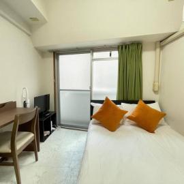 A&C STAY Shin-Osaka, hotel em Osaka