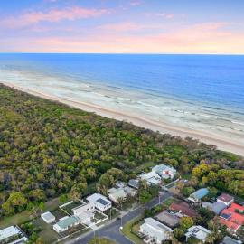 Pangkarra -Stunning Beach House - Family friendly