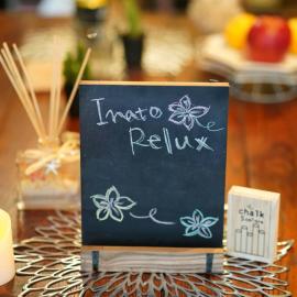 InatoRelux, hotell sihtkohas Inatori