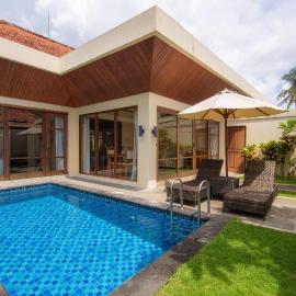 Champlung Sari Villa & Spa Ubud