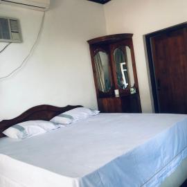 Sarojeni Apartments and Rooms