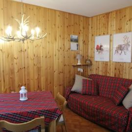Giuly Home โรงแรมในคาสปอกจิโอ