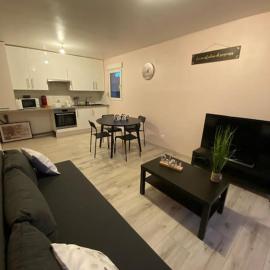 Douce Escale, climatisé, 15 min de Strasbourg, hotel u Strasbourgu