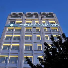 Athenaeum Smart Hotel