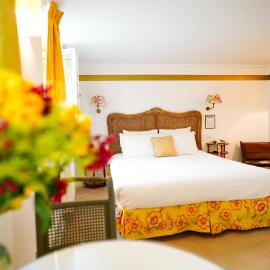 Villa Escudier Appart-hôtel