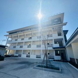 22 Twenty Two Chiang Mai