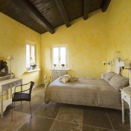 Country House Il Sassòne, hotel u gradu Kamerano