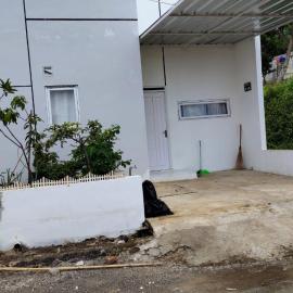 Homestay Defaza47 Garut