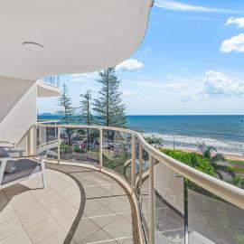 Zanzibar 505, hotel in Mooloolaba