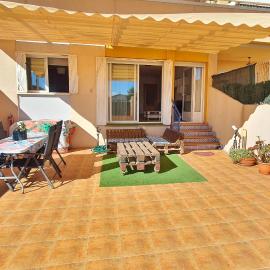 Amplia Terraza con Piscina, Garaje y Aire Acondicionado - by Aloha Palma
