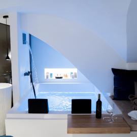 San.Gre.Ri Mini Suite, hotel em Fasano