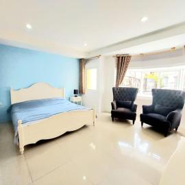 Orca Guest House and Restaurant