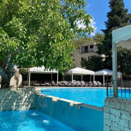 B&B Agriturismo 'A Cunziria, hotelli kohteessa Vizzini