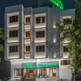 Hotel Apex