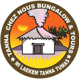 Tanna Chez Nous Bungalow & Tours, отель в городе Loméméti