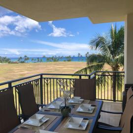 Ko Olina Beach Villas O425, Hotel in Kapolei