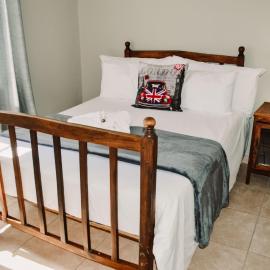 Die Karee Tuiste, hotel a Postmasburg