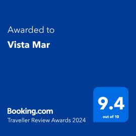 Vista Mar, Hotel in Caniço