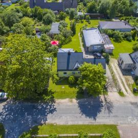 Kaare Guesthouse, hotel sa Viljandi