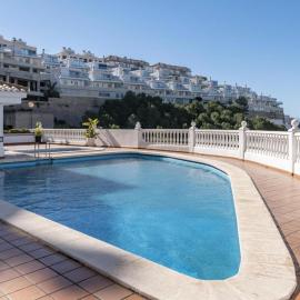 Estupendo Apartamento Mediterráneo, hotel a Faro de Cullera