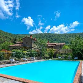 Colle Degli Ulivi By Geco Vacation Rentals