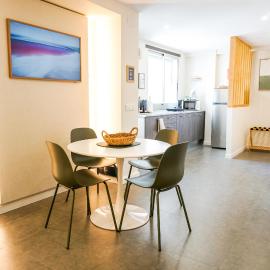 Estudio Suite 408