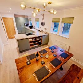 Ben Arthur Apartment, Hotel in Lochgoilhead