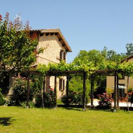 B&B Antegiano