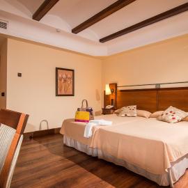 Hotel Abades Guadix, hotel a Guadix