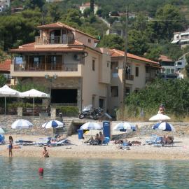 Aristotelis Studios