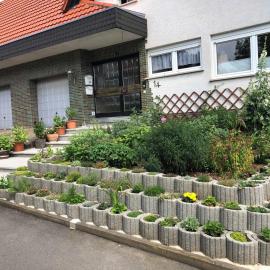 Ferienwohnung Domes-Kreuzer