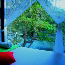 Sunwin River Cabana & Hotel