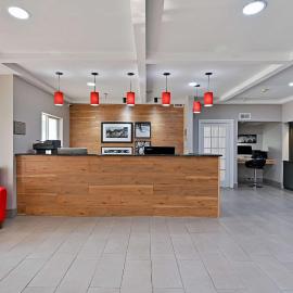 Country Inn & Suites by Radisson, Bloomington-Normal Airport, IL, hotel in Bloomington