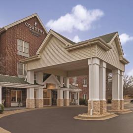 Country Inn & Suites by Radisson, Schaumburg, IL, hotel u gradu 'Schaumburg'