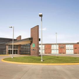 Country Inn & Suites by Radisson, Fergus Falls, MN, hotel u gradu 'Fergus Falls'