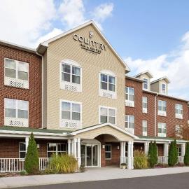 Gettysburg में, होटल City Express By Marriott Gettysburg