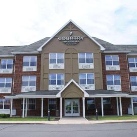Country Inn & Suites by Radisson, Lansing, MI, hotel en Lansing