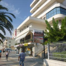 Hotel Rossi
