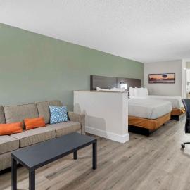 Quality Inn & Suites Orlando East - UCF Area, hotel a Orlando