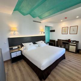 Antídoto Rooms Zocodover Check-in on line, khách sạn ở Toledo