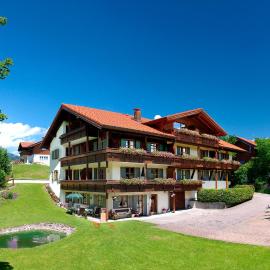 Landhaus Bachtelmühle، فندق في بلوسترلانج
