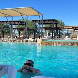2BR San Felipe Family Vacation Home, hotel i San Felipe