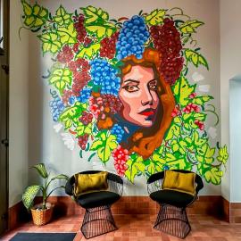Coeo Parras Design Apartments