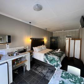 Midway En Route, hotel in Harrismith