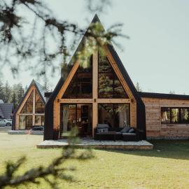 Viesnīca Popovic SPA house Tara II pilsētā Ljuboš