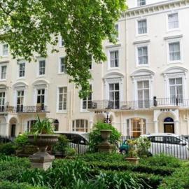 Rove Hotel London Paddington, hotel sa London