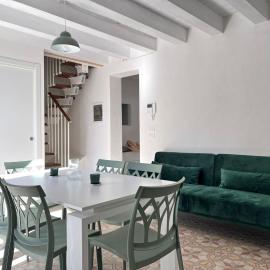 M'AMA apartment