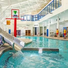 Stanwix Park, hotel di Silloth