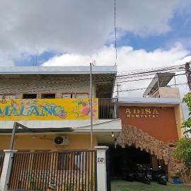 Adisa Homestay
